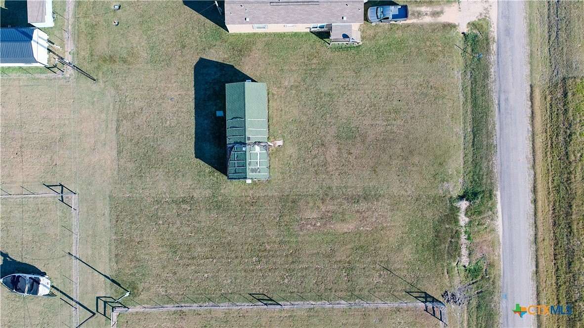 0.16 Acres of Improved Residential Land for Sale in Seadrift, Texas