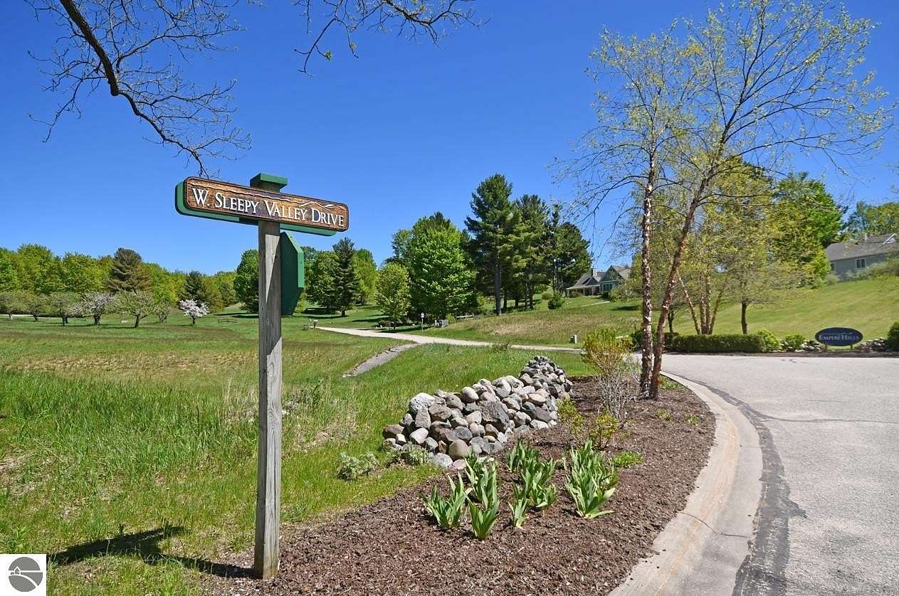1 Acre of Residential Land for Sale in Empire, Michigan