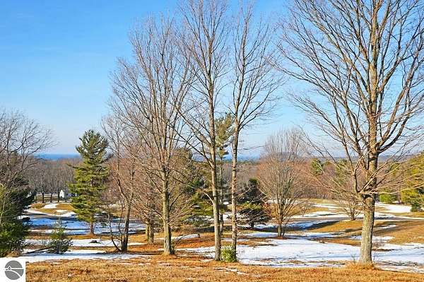 1 Acre of Residential Land for Sale in Empire, Michigan