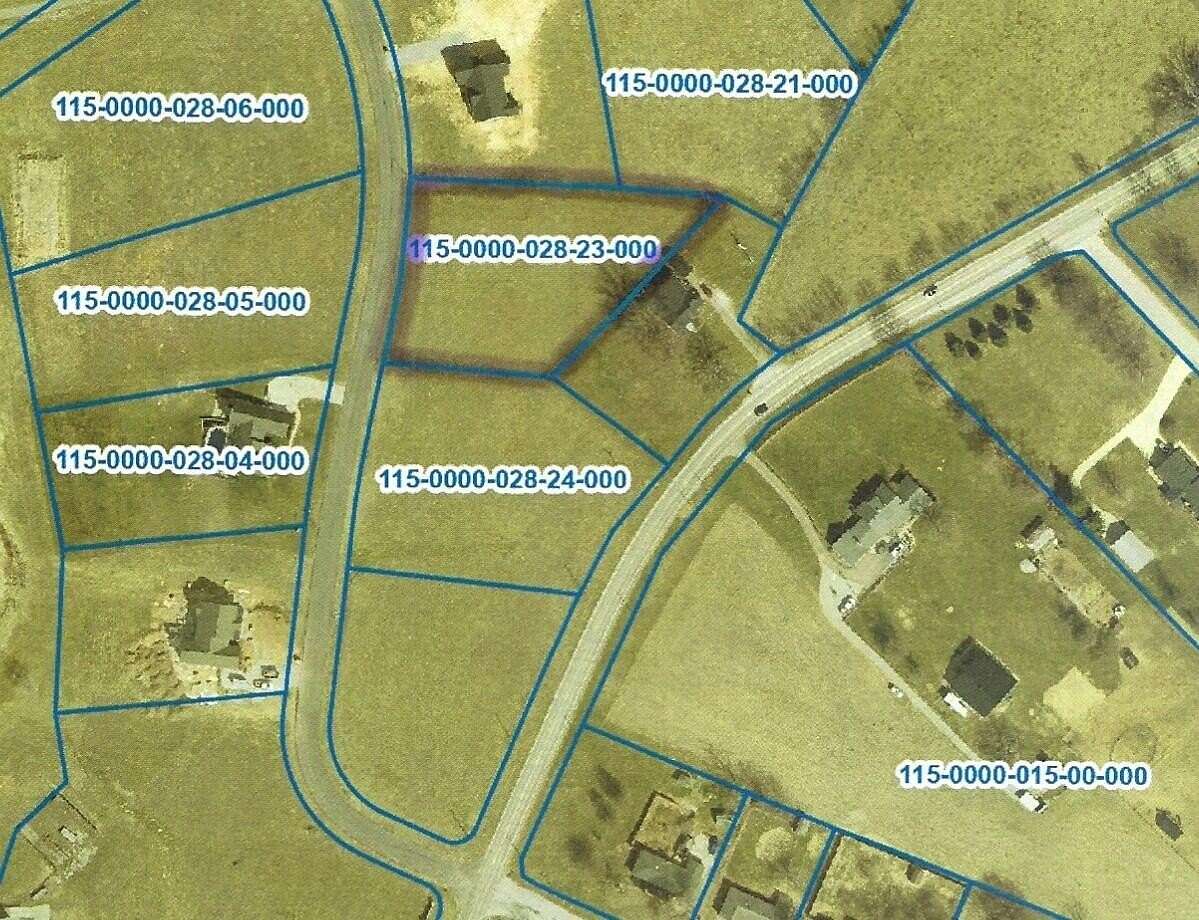 1.15 Acres of Residential Land for Sale in Cynthiana, Kentucky