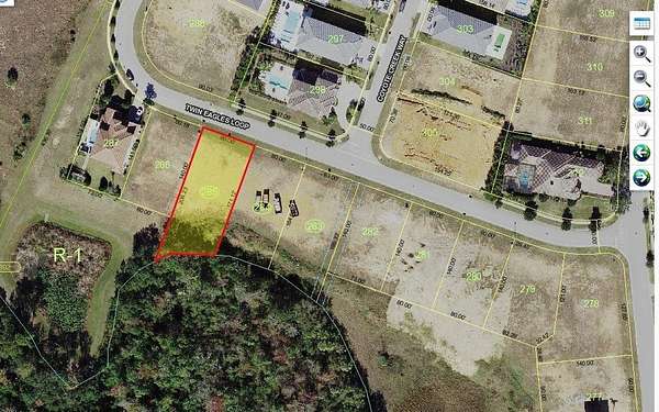 0.34 Acres of Residential Land for Sale in Reunion, Florida