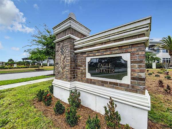 0.3 Acres of Residential Land for Sale in Reunion, Florida