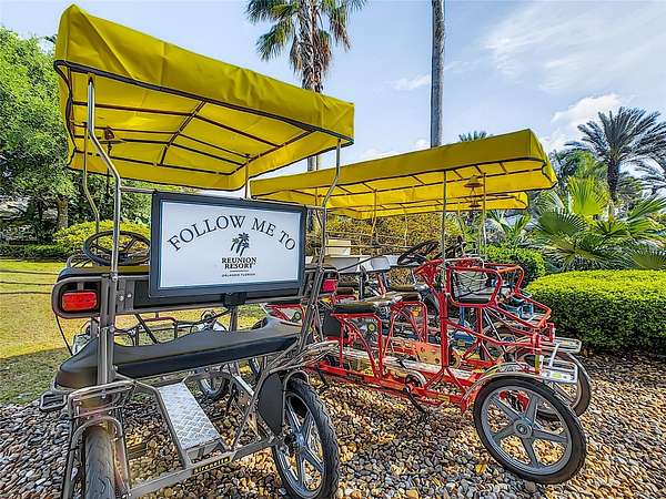 0.3 Acres of Residential Land for Sale in Reunion, Florida