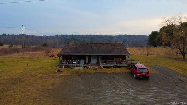 5.52 Acres of Improved Mixed-Use Land for Sale in Willet, New York