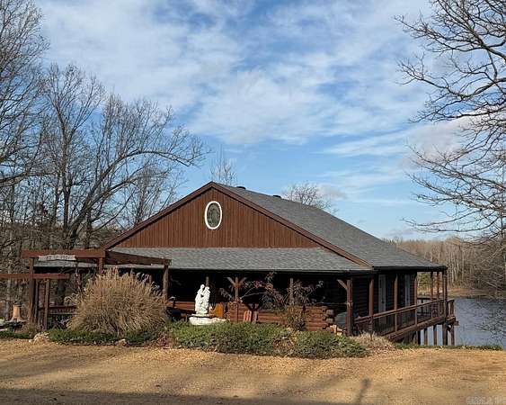 1.62 Acres of Land with Home for Sale in Corning, Arkansas