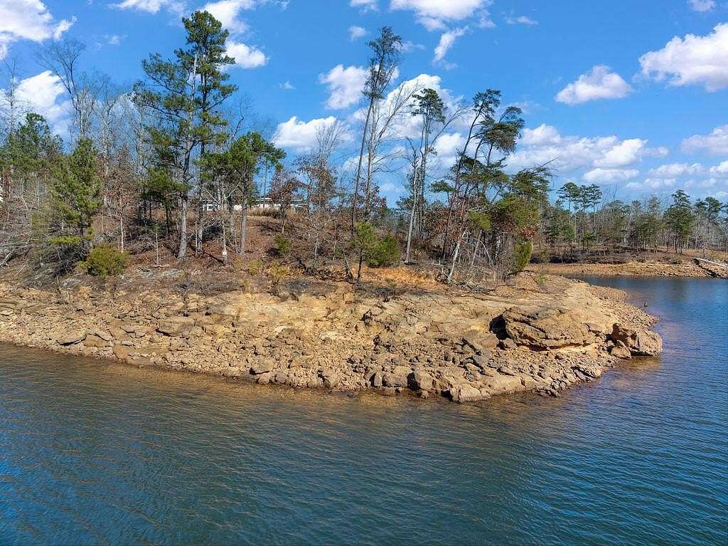 0.57 Acres of Land for Sale in Houston, Alabama