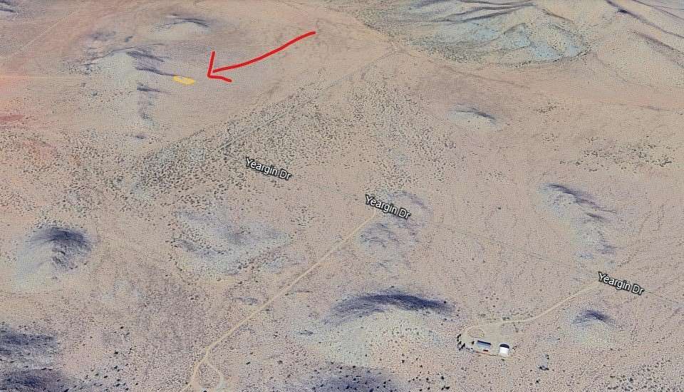 0.23 Acres of Land for Sale in Kingman, Arizona