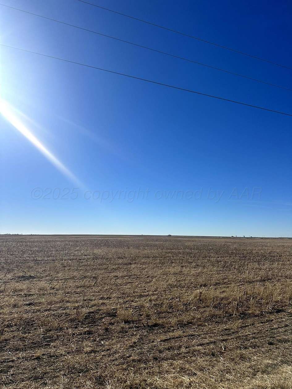320 Acres of Agricultural Land for Sale in Perryton, Texas