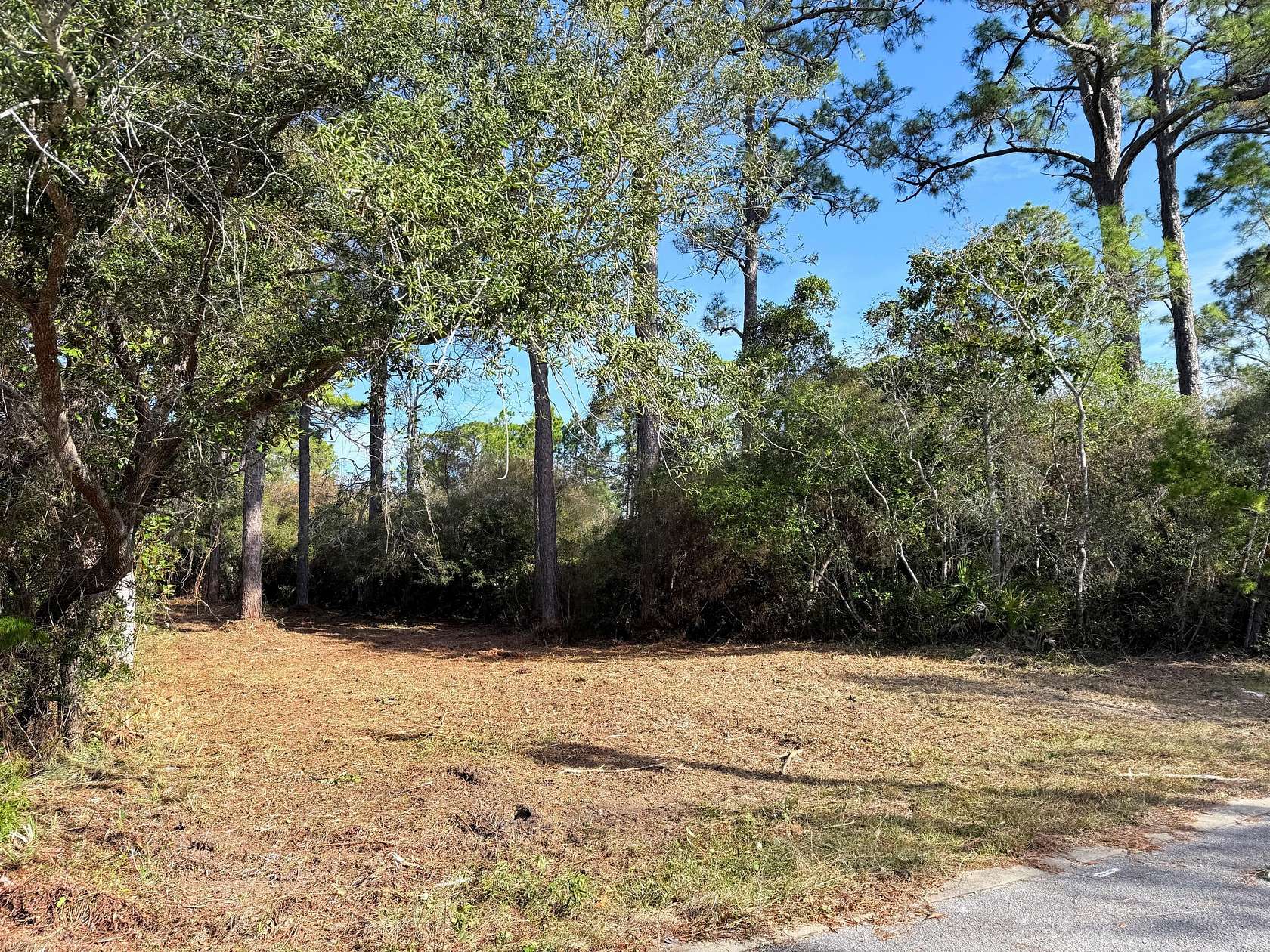 0.17 Acres of Residential Land for Sale in Santa Rosa Beach, Florida