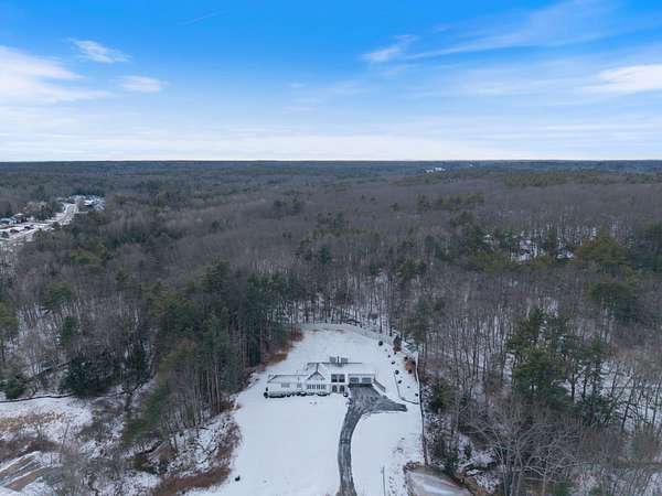 1.6 Acres of Residential Land with Home for Sale in Biddeford, Maine