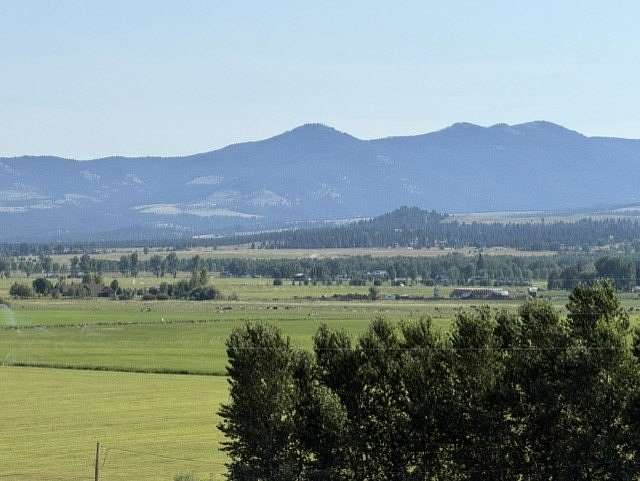 8.7 Acres of Residential Land for Sale in Hamilton, Montana