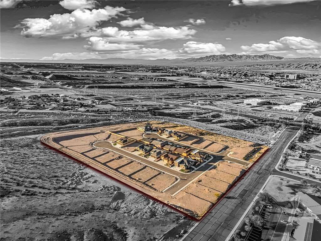 0.17 Acres of Residential Land for Sale in Bullhead City, Arizona