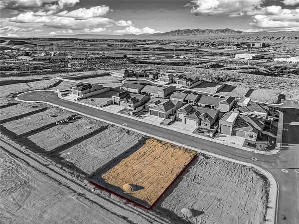 0.17 Acres of Residential Land for Sale in Bullhead City, Arizona