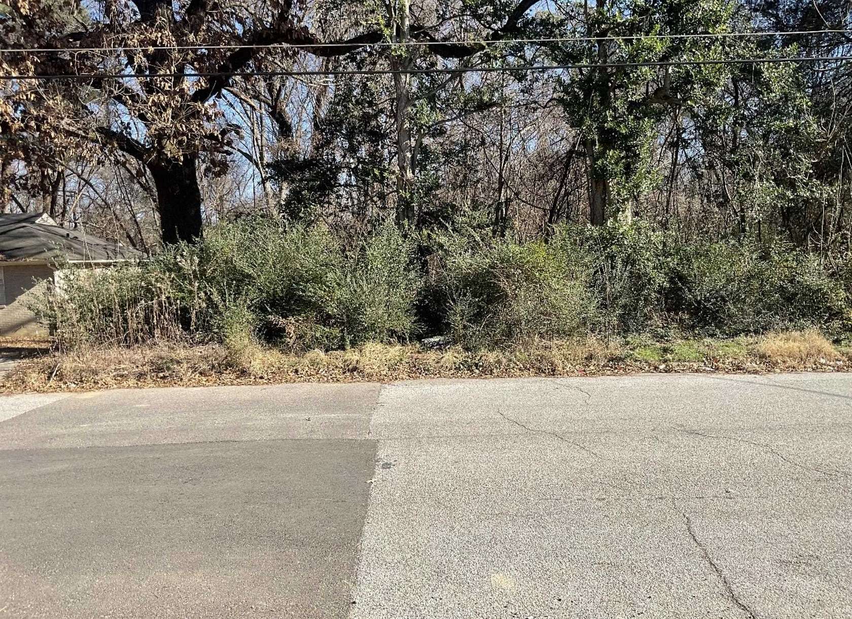 0.38 Acres of Residential Land for Sale in Memphis, Tennessee