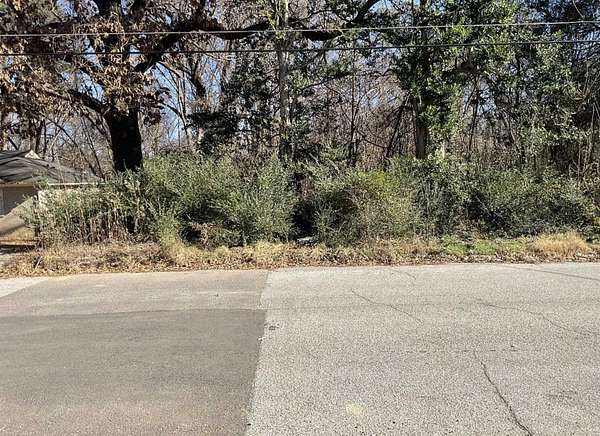 0.38 Acres of Residential Land for Sale in Memphis, Tennessee