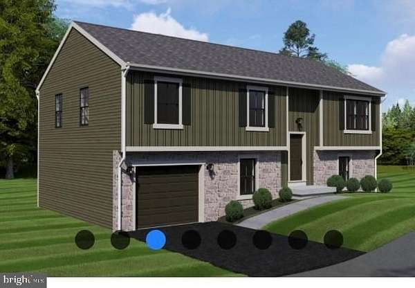 2 Acres of Residential Land with Home for Sale in Grantville, Pennsylvania