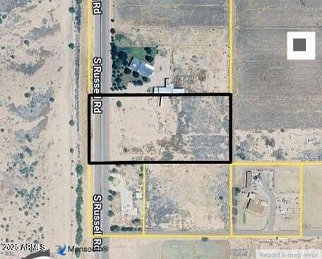 4.82 Acres of Residential Land for Sale in Casa Grande, Arizona