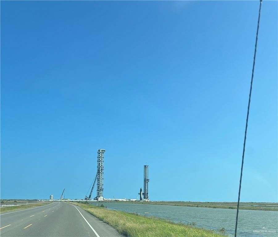 0.25 Acres of Land for Sale in Brownsville, Texas