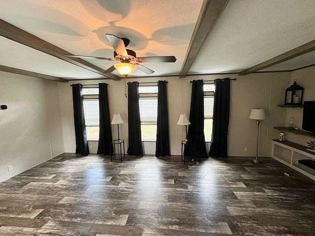 2.63 Acres of Residential Land with Home for Sale in Somerville, Tennessee