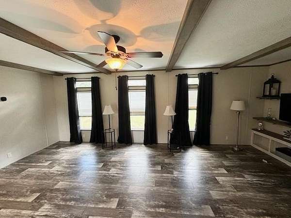 2.63 Acres of Residential Land with Home for Sale in Somerville, Tennessee