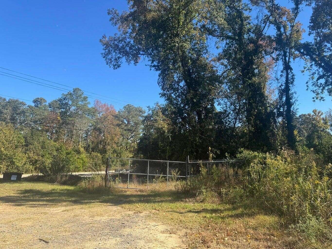 2.47 Acres of Commercial Land for Sale in North Augusta, South Carolina