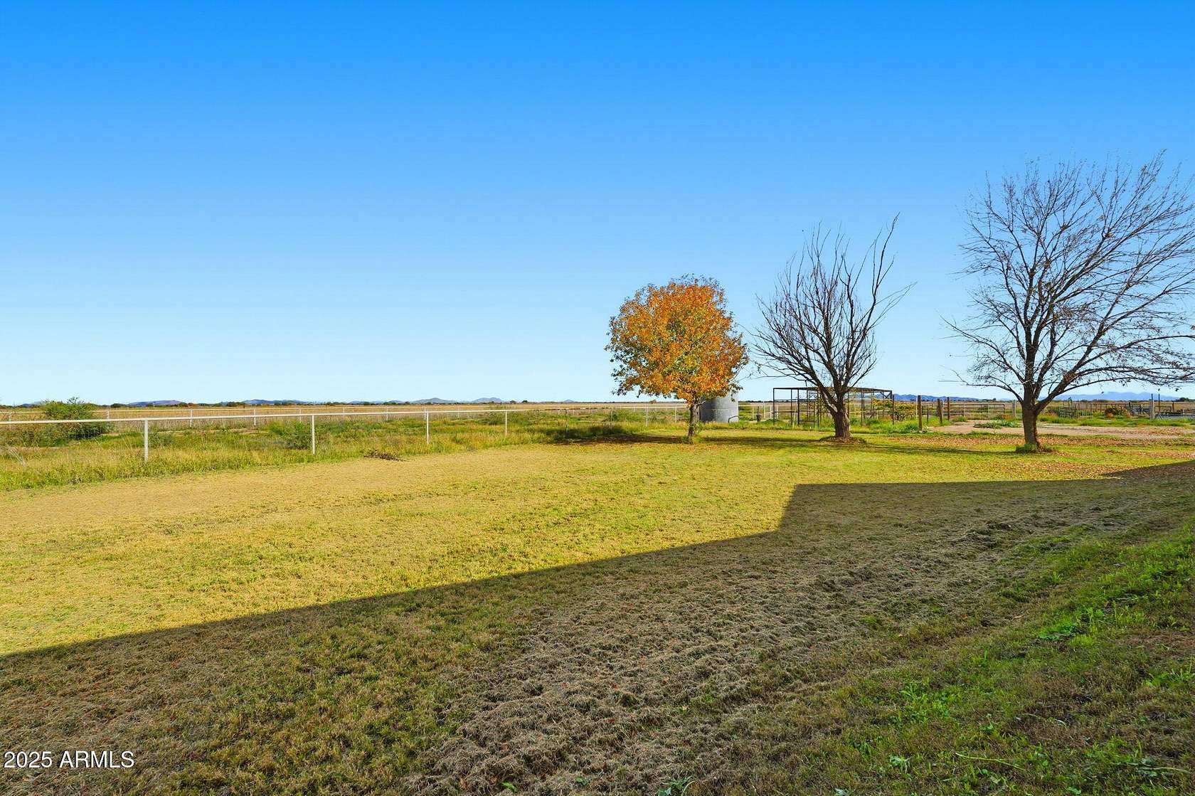 3.19 Acres of Residential Land for Sale in Casa Grande, Arizona