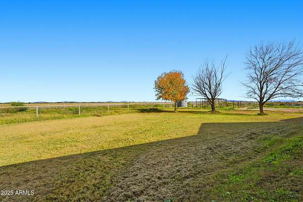 3.19 Acres of Residential Land for Sale in Casa Grande, Arizona