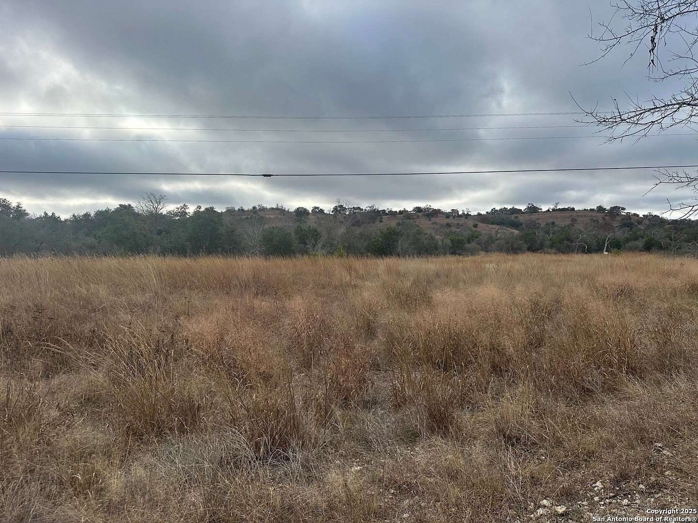 6.29 Acres of Residential Land for Sale in Boerne, Texas
