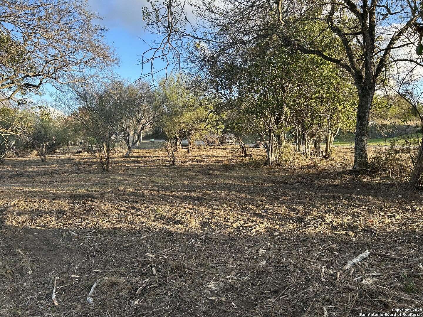 0.86 Acres of Residential Land for Sale in San Antonio, Texas