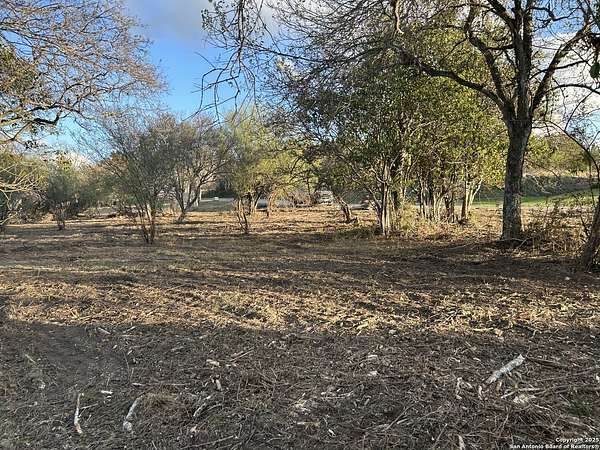 0.86 Acres of Residential Land for Sale in San Antonio, Texas