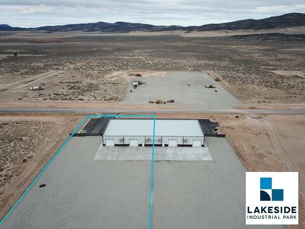 2.3 Acres of Improved Commercial Land for Lease in Cedar City, Utah
