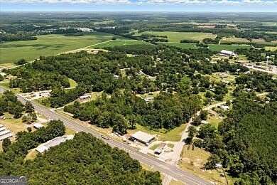 4.88 Acres of Mixed-Use Land for Sale in Warwick, Georgia