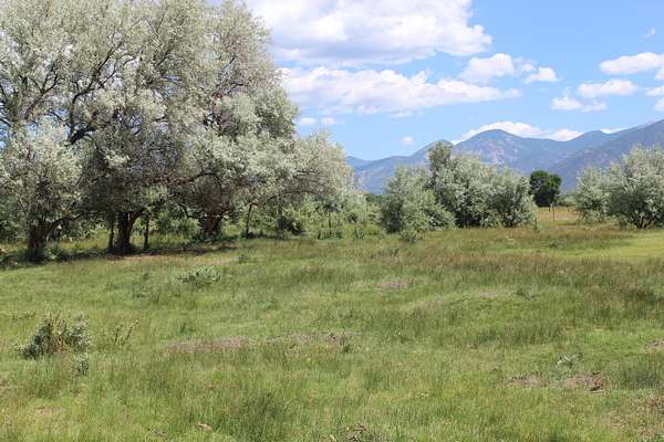 63.6 Acres of Recreational Land & Farm for Sale in Taos, New Mexico