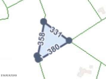 1.2 Acres of Land for Sale in Knoxville, Tennessee
