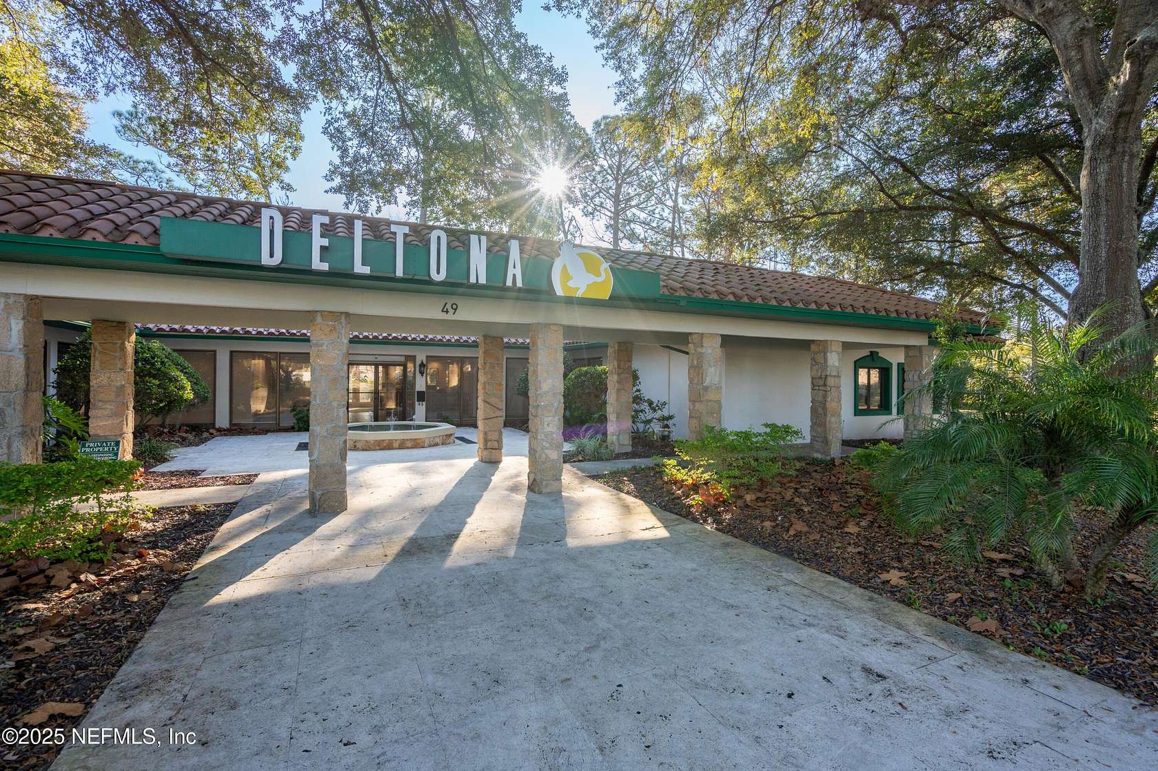 3.84 Acres of Improved Mixed-Use Land for Sale in St. Augustine, Florida