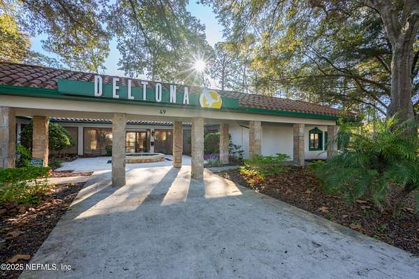 3.84 Acres of Improved Mixed-Use Land for Sale in St. Augustine, Florida