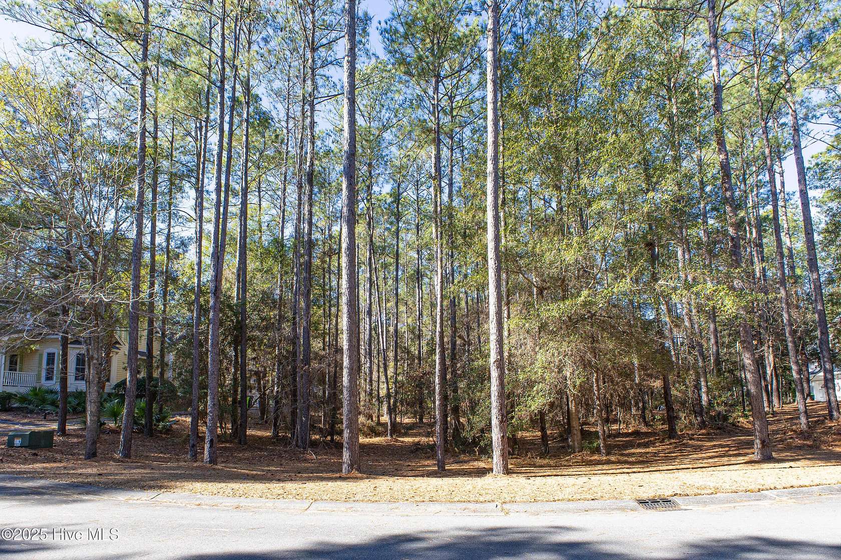 0.43 Acres of Residential Land for Sale in Bolivia, North Carolina