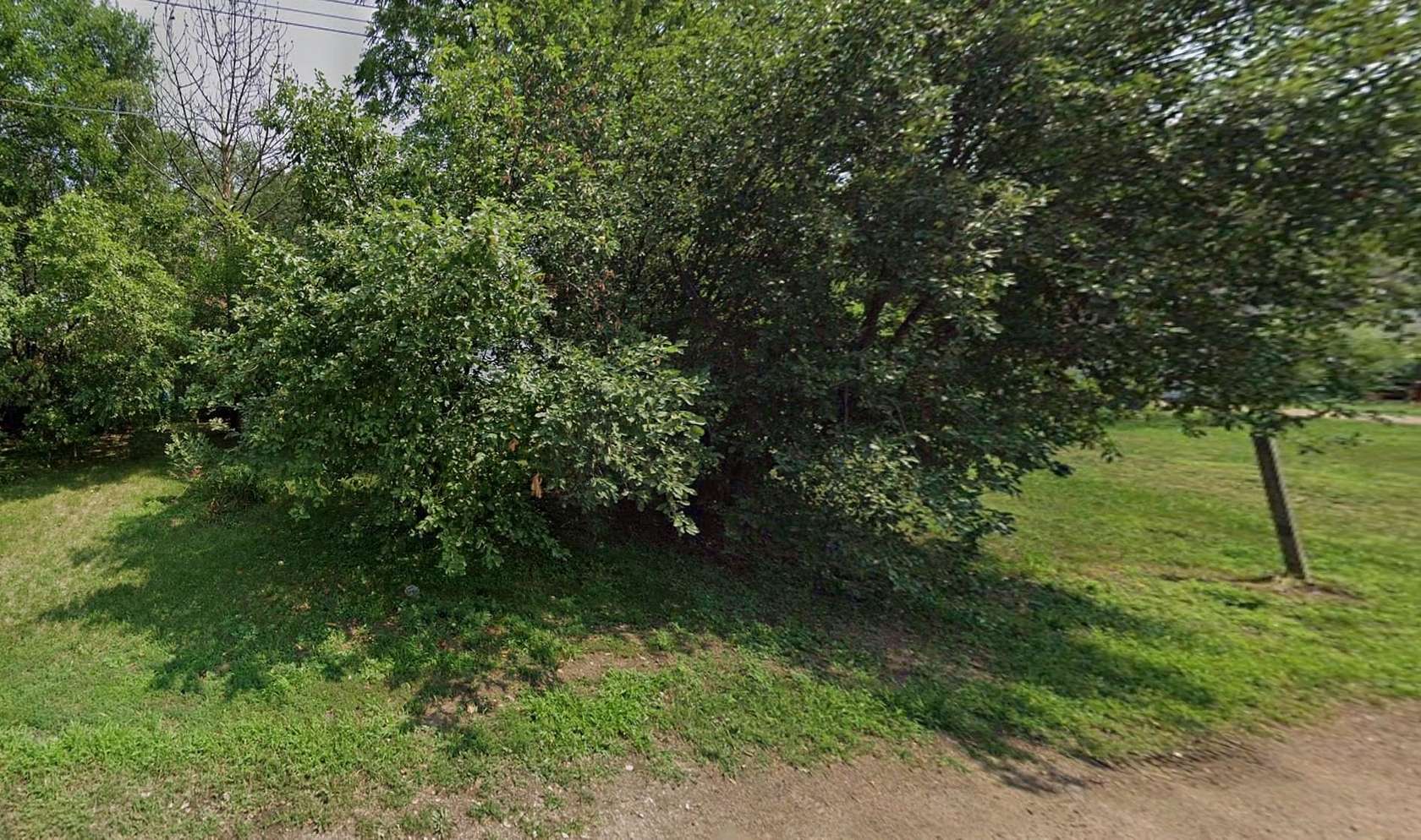 0.43 Acres of Residential Land for Sale in Canistota, South Dakota