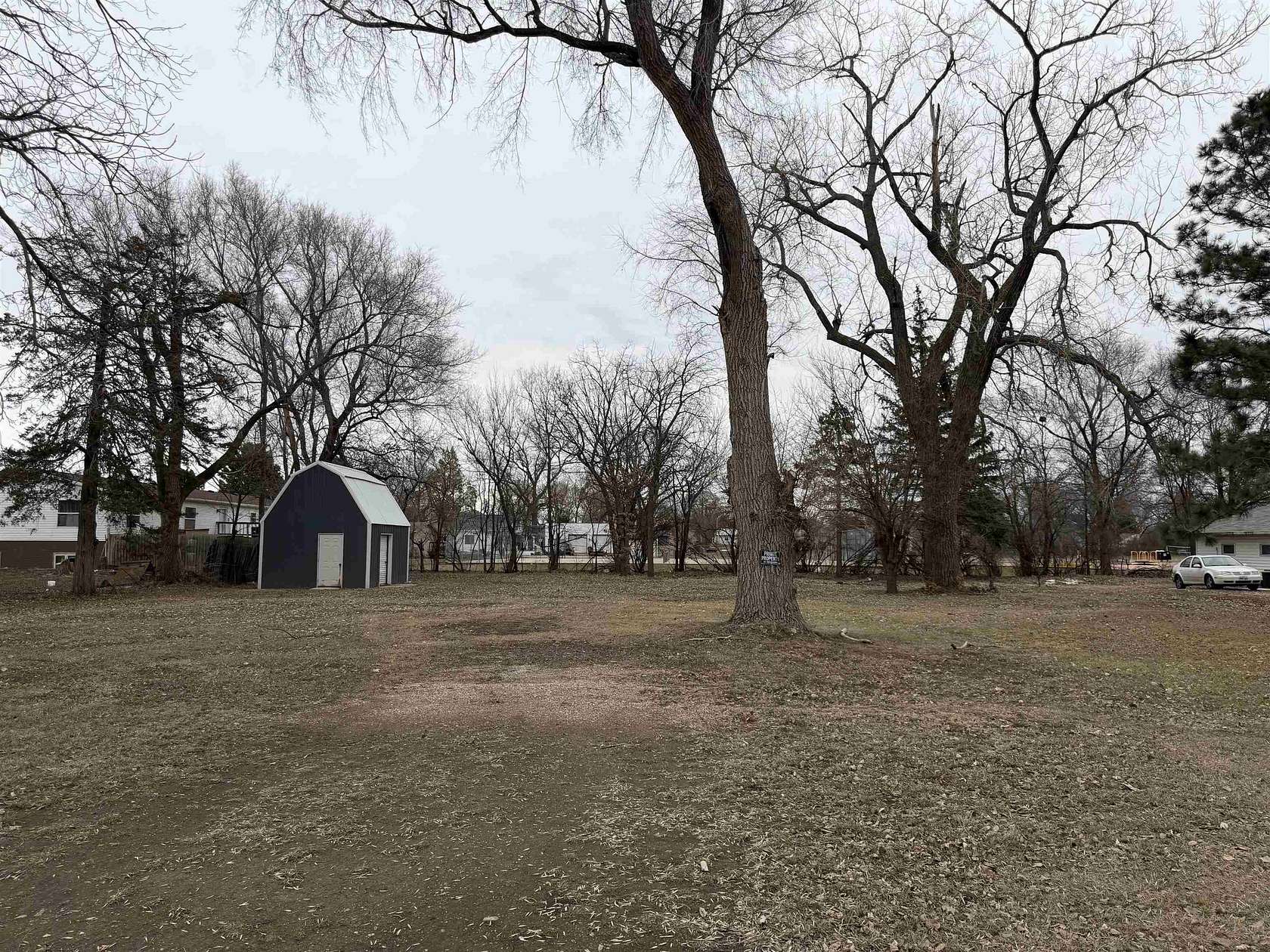 0.43 Acres of Residential Land for Sale in Canistota, South Dakota