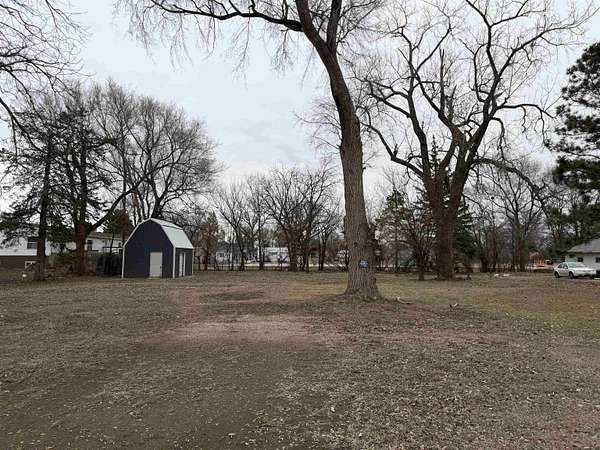 0.43 Acres of Residential Land for Sale in Canistota, South Dakota