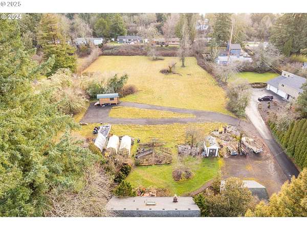 1.68 Acres of Residential Land for Sale in Portland, Oregon