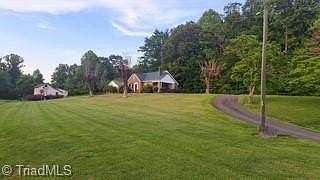 29.4 Acres of Agricultural Land with Home for Sale in Mount Airy, North Carolina