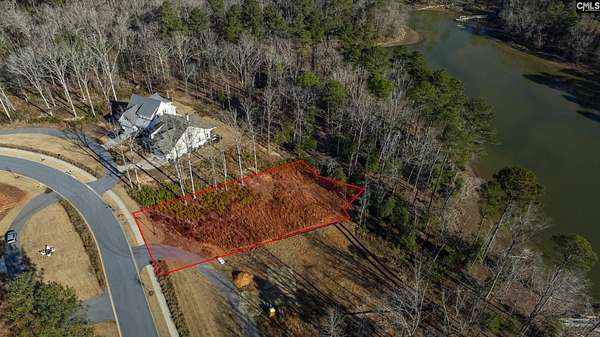 0.38 Acres of Land for Sale in Prosperity, South Carolina