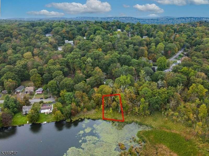 0.16 Acres of Residential Land for Sale in Sparta Township, New Jersey