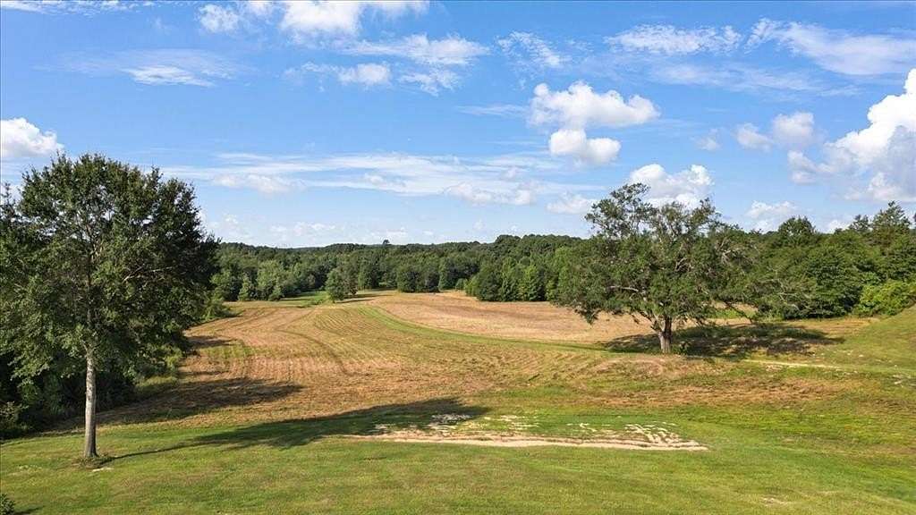 32 Acres of Recreational Land & Farm for Sale in Gilmer, Texas