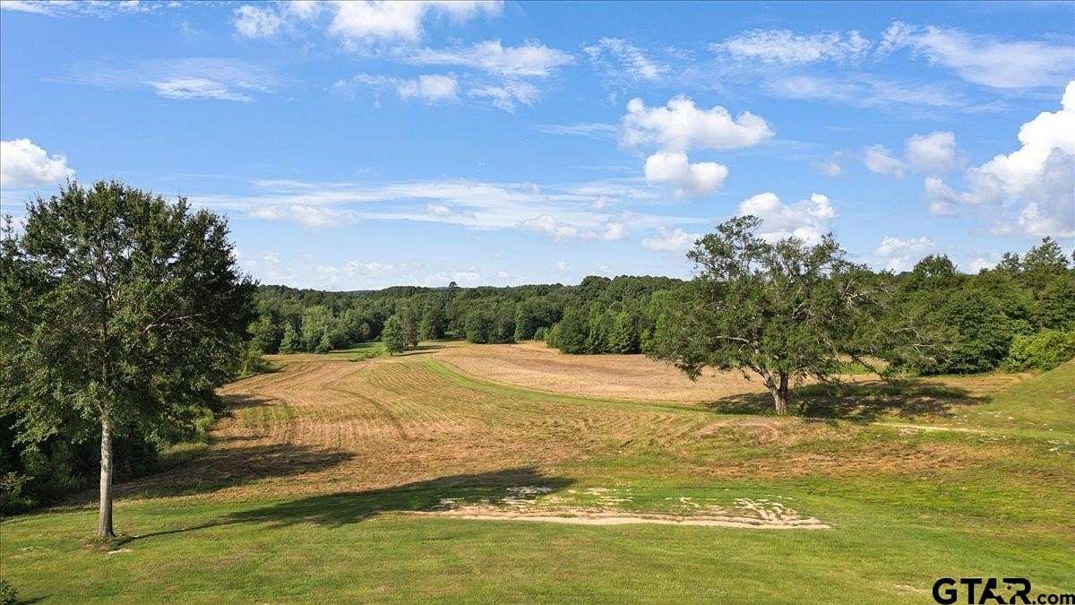 32 Acres of Recreational Land for Sale in Gilmer, Texas