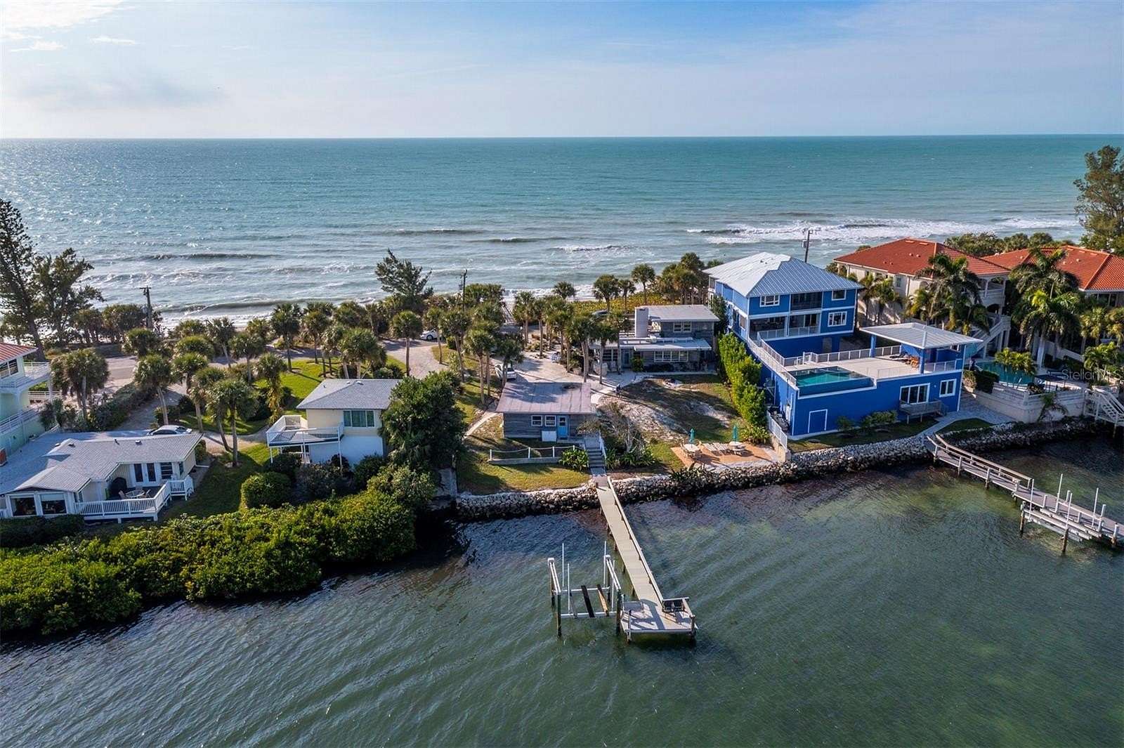 0.58 Acres of Residential Land for Sale in Nokomis, Florida