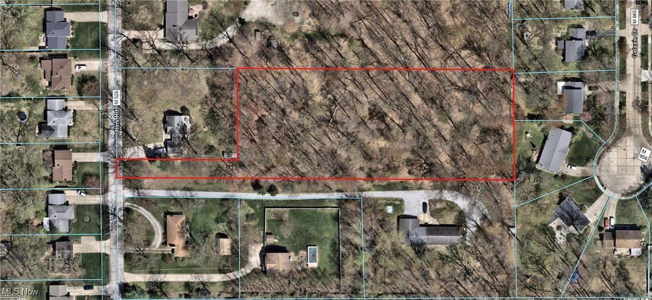 2 Acres of Residential Land for Sale in Mentor, Ohio