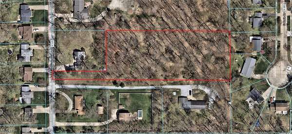 2 Acres of Residential Land for Sale in Mentor, Ohio