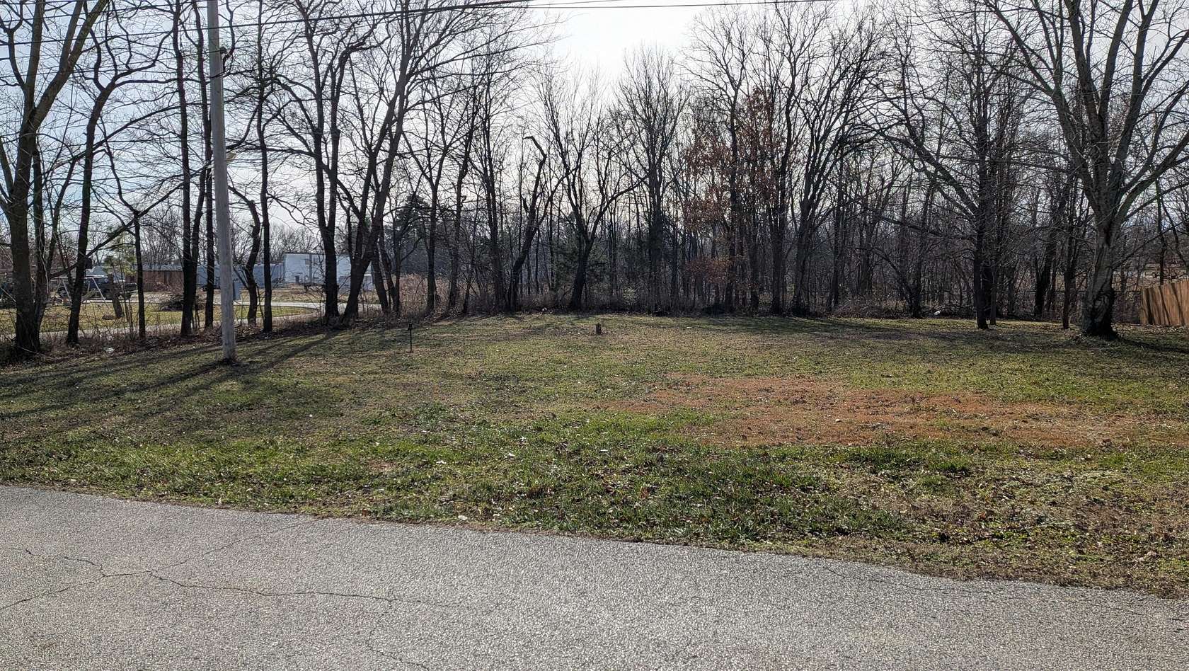 0.23 Acres of Residential Land for Sale in Rogersville, Missouri